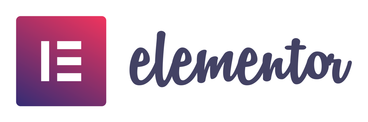 Elementor Logo