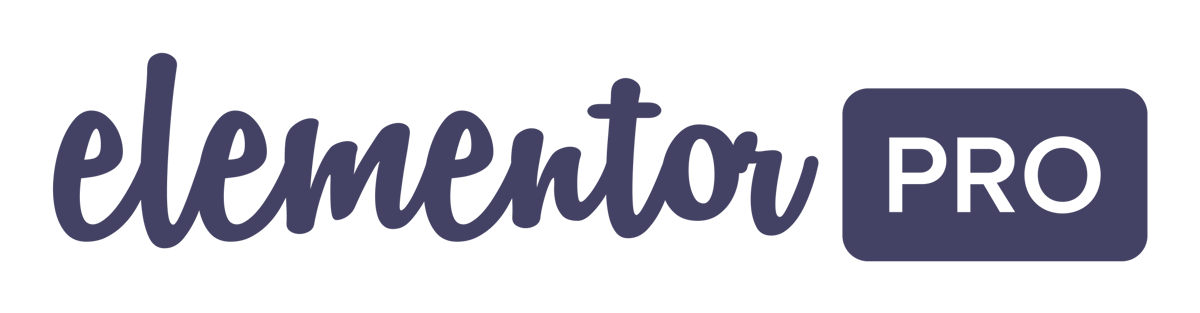 Elementor Pro logo
