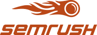 SEMrush logo