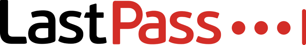 LastPass Logo