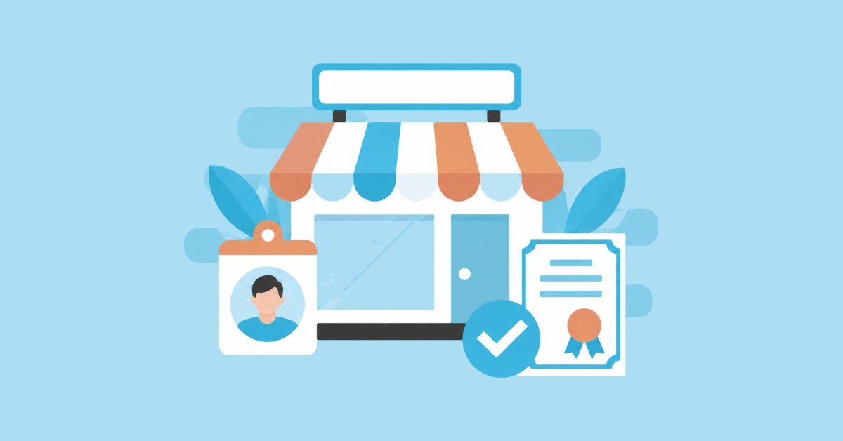 Business Name Registration Is Only the First Step to Legalizing Your Business