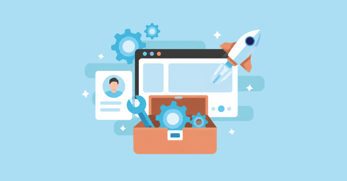 Ultimate Business Toolkit for Entrepreneurs